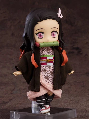 Nendoroid Doll Nezuko Kamado фигурка