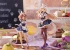 Фигурка POP UP PARADE Coconut изображение 1