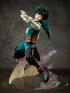 Фигурка Izuku Midoriya 1/4 источник Boku no Hero Academia