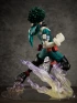 Фигурка Izuku Midoriya 1/4 изображение 3
