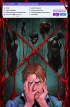 Комикс Чумной Доктор. Том 2. Золотой цветок автор Анастасия Ким, Наталия Воронцова, Наталья Заидова и Мария Васильева