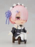 Фигурка Nendoroid Swacchao! Ram серия Swacchao!