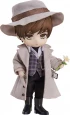 Фигурка Nendoroid Doll Bai Qi: Min Guo Ver. изображение 5