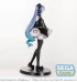 Фигурка "Hatsune Miku -Project DIVA Arcade Future Tone" SPM Figure "∞" производитель SEGA