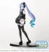 Фигурка "Hatsune Miku -Project DIVA Arcade Future Tone" SPM Figure "∞" источник Hatsune Miku