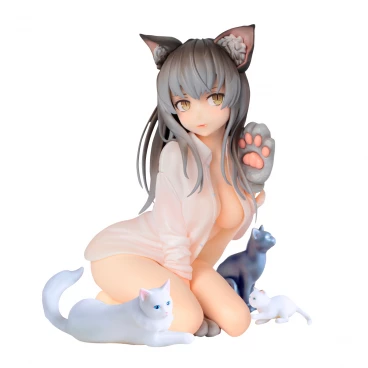 Koyafu ｢Catgirl Mia Limited Edition」 фигурка