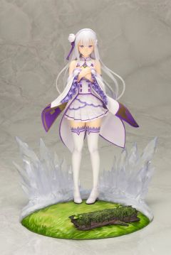 Emilia 【Memory's Journey】 фигурка