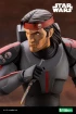 Category.complete-models ARTFX HUNTER  THE BAD BATCH изображение 12