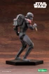Category.complete-models ARTFX HUNTER  THE BAD BATCH изображение 9