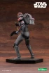 Category.complete-models ARTFX HUNTER  THE BAD BATCH изображение 1