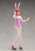Category.complete-models Sumi Sakurasawa: Bunny Ver. изображение 2