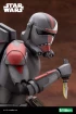 Category.complete-models ARTFX HUNTER  THE BAD BATCH изображение 17