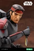 Category.complete-models ARTFX HUNTER  THE BAD BATCH изображение 13