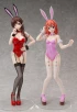 Category.complete-models Sumi Sakurasawa: Bunny Ver. изображение 5