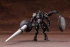 Модель HEXA GEAR GOVERNOR IGNITE SPARTAN производитель KOTOBUKIYA