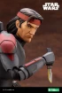 Category.complete-models ARTFX HUNTER  THE BAD BATCH изображение 14