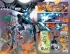 Комикс Заражение. Мертвая планета серия DC Comics