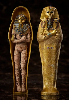 Фигурка figma Tutankhamun: DX ver. серия The Table Museum