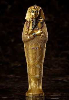 figma Tutankhamun: DX ver. фигурка