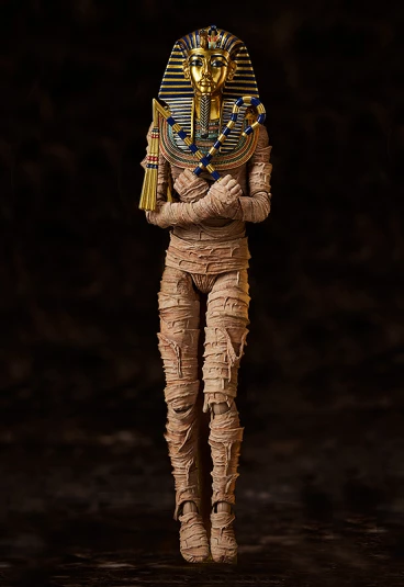 figma Tutankhamun фигурка
