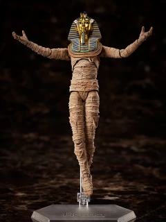 Фигурка figma Tutankhamun изображение 1