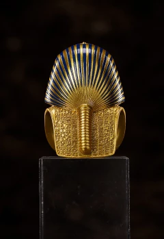 Фигурка figma Tutankhamun изображение 4