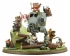 Фигурка ARTFX Artist Series Battle of Endor The Little Rebels изображение 11