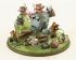 Фигурка ARTFX Artist Series Battle of Endor The Little Rebels изображение 6