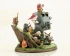 Фигурка ARTFX Artist Series Battle of Endor The Little Rebels изображение 4