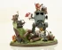 Фигурка ARTFX Artist Series Battle of Endor The Little Rebels изображение 5