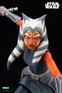 Фигурка ARTFX AHSOKA TANO Escape from the Clones изображение 8