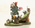 Фигурка ARTFX Artist Series Battle of Endor The Little Rebels изображение 1