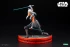 Фигурка ARTFX AHSOKA TANO Escape from the Clones серия ARTFX и Star Wars