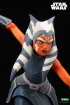 Фигурка ARTFX AHSOKA TANO Escape from the Clones изображение 9