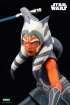 Фигурка ARTFX AHSOKA TANO Escape from the Clones изображение 7