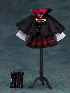 Фигурка Nendoroid Doll Vampire: Milla изображение 4