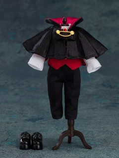 Фигурка Nendoroid Doll Vampire: Camus изображение 4