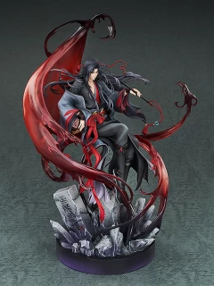 Фигурка Wei Wuxian: Yi Ling Lao Zu Ver. изображение 2