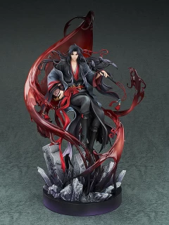 Фигурка Wei Wuxian: Yi Ling Lao Zu Ver. изображение 1