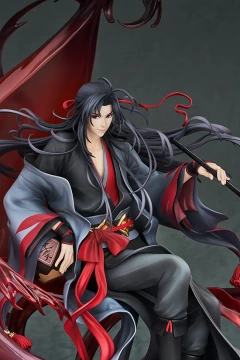 Фигурка Wei Wuxian: Yi Ling Lao Zu Ver. изображение 3