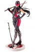 Category.complete-models G.I. JOE DAWN MORENO (SNAKE EYES II) BISHOUJO STATUE изображение 15