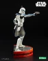 Category.complete-models ARTFX CAPTAIN REX Escape from the Clones изображение 4