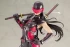 Category.complete-models G.I. JOE DAWN MORENO (SNAKE EYES II) BISHOUJO STATUE изображение 8