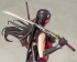 Category.complete-models G.I. JOE DAWN MORENO (SNAKE EYES II) BISHOUJO STATUE изображение 9