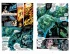 Комикс Болотная Тварь. Книга. 1 изображение 1