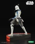Category.complete-models ARTFX CAPTAIN REX Escape from the Clones изображение 1