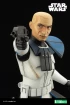 Category.complete-models ARTFX CAPTAIN REX Escape from the Clones изображение 12