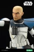 Category.complete-models ARTFX CAPTAIN REX Escape from the Clones изображение 13