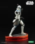 Category.complete-models ARTFX CAPTAIN REX Escape from the Clones изображение 5