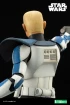 Category.complete-models ARTFX CAPTAIN REX Escape from the Clones изображение 14